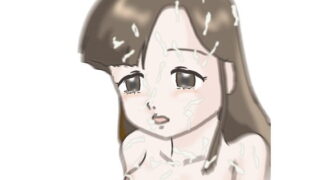 【貧乳】 ユメコの厄日 【d_193888】