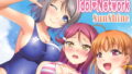【貧乳】 IdolNetwork SunShine 【d_201578】