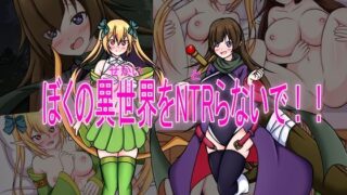 【貧乳】 僕の異世界をNTRらないで！！ 【d_277450】