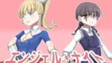【貧乳】 エンジェルナイト 【d_284101】