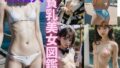 【貧乳】 貧乳美女図鑑 【d_292600】