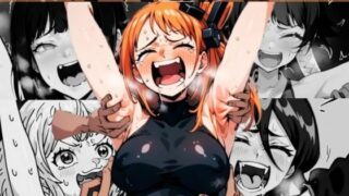 【貧乳】 【上半身くすぐり地獄】人気8キャラ！【あの美少女キャラが悶絶・爆笑】拘束緊縛され身動きできず、悶えるしかない美女たち【おしおきか拷〇か】くすぐりはソフトSMではない…｜収録キャラは、BLEACH:ネル（ネリエル）、ルキア、砕蜂、夜一、ワンピース:ナミ、ハンコック、キャロット、NARUTO:日向ヒナタ 【d_319468】