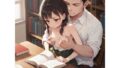 【貧乳】 女の子触り放題図書館 【d_355534】