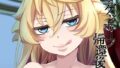 【貧乳】 ティゲンホーフ帰還後に 【d_390690】