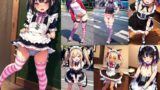 【貧乳】 メス〇キコレクション Vol.5 【d_393624】