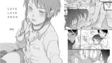 【貧乳】 LOVE LOVE SHOW 【d_424937】