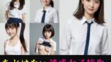 【貧乳】 あどけない誘惑女子校生 【d_428007】