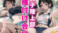 【貧乳】 女子陸上部種付け合宿2 【d_435722】