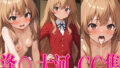 【貧乳】 と○ドラ！ 逢○大河 エロCG集 【d_443269】