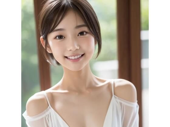 【貧乳】 異世界の美少女 vol.11 【d_443671】