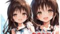 【貧乳】 あきみかん 【d_459989】