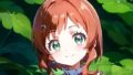 【貧乳】 犬◯いろはとエッチ02 【d_475701】