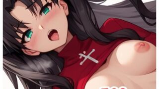 【貧乳】 FGOsex grandH.1 【d_516917】