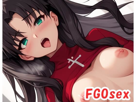 【貧乳】 FGOsex grandH.1 【d_516917】
