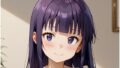 【貧乳】 山◯葵とエッチ02 【d_517348】