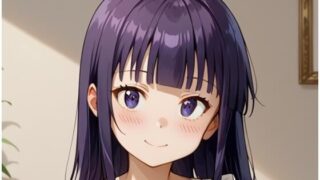 【貧乳】 山◯葵とエッチ02 【d_517348】