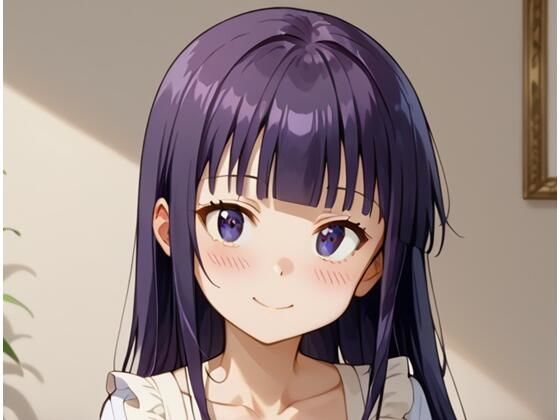 【貧乳】 山◯葵とエッチ02 【d_517348】