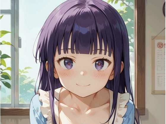 【貧乳】 山◯葵とエッチする。01 【d_551321】
