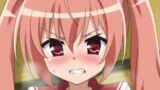 【貧乳】 『緋弾のアリア』神崎・H・アリア 【d_555235】