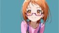 【貧乳】 調◯アコとエッチ 【d_555573】