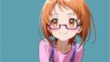 【貧乳】 調◯アコとエッチ 【d_555573】