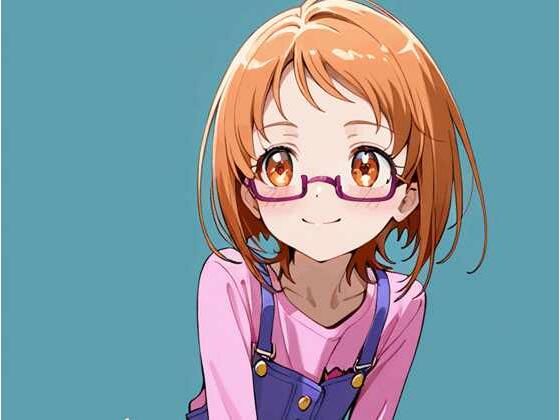 【貧乳】 調◯アコとエッチ 【d_555573】