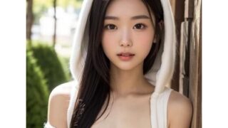 【貧乳】 異世界の美女達 vol.8 【d_563922】