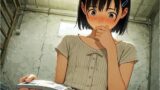 【貧乳】 廃墟探検  短髪小柄  500枚以上 【d_564465】