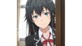 【貧乳】 雪ノ下雪乃 自宅＆学校ラブラブえっち 【d_565698】