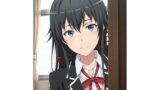 【貧乳】 雪ノ下雪乃 自宅＆学校ラブラブえっち 【d_565698】