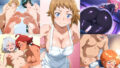 【貧乳】 【500枚】ガン○ムエロ画像_ガン○ムシリーズに登場する可愛くてセクシーな女性たちのエッチなイラスト集 【d_567676】