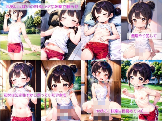 【貧乳】 Y氏の秘蔵写真日記〜早希 【d_569119】