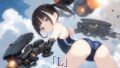 【貧乳】 「L」Vol.36 【d_569206】