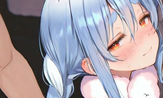 【貧乳】 兎田ぺこら  セックスとフェラ集（164枚） 【d_569888】