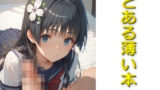 【貧乳】 とある薄い本その3 【d_571337】