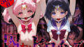 【貧乳】 囚われヒロインズ ち〇うさと土〇ほたる編 【d_574584】
