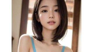 【貧乳】 異世界の美女達 vol.11 【d_575307】
