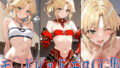 【貧乳】 FG◯ モ◯ドレッド エロCG集 【d_576711】