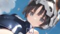【貧乳】 「L」Vol.41 【d_581711】