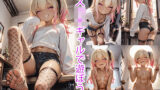 【貧乳】 メス○キギャルで遊ぼう！ 【d_584631】