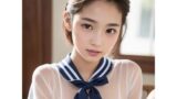 【貧乳】 異世界の美女達 vol.16 【d_586068】