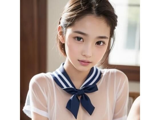 【貧乳】 異世界の美女達 vol.16 【d_586068】