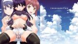 【貧乳】 ピチットパンツオペレーション 【d_086339】