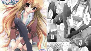 【貧乳】 MOUSOUみにしあたー25 【d_127968】