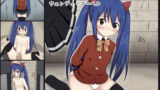 【貧乳】 ヒロインピンチif vol.01 【d_163820】