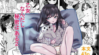 【貧乳】 乙女なんだし秘密はある2 【d_250425】