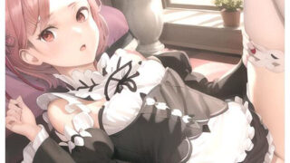 【貧乳】 Re:ゼロから始める異世界快感 【d_269450】