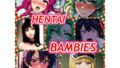 【貧乳】 HENTAI BAMBIES 【d_297928】