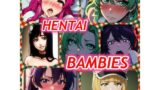 【貧乳】 HENTAI BAMBIES 【d_297928】