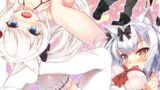 【貧乳】 一周回って素直が過ぎる！ 【d_337135】
